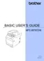 Preview: Basic User's Guide