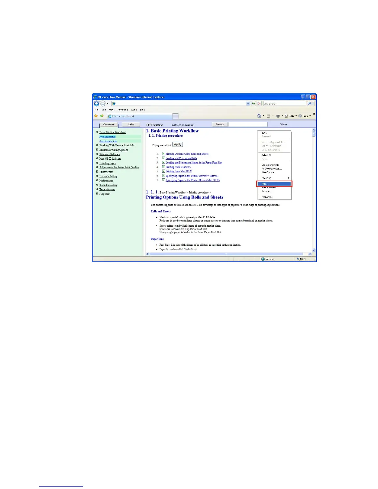 Page #24 background image