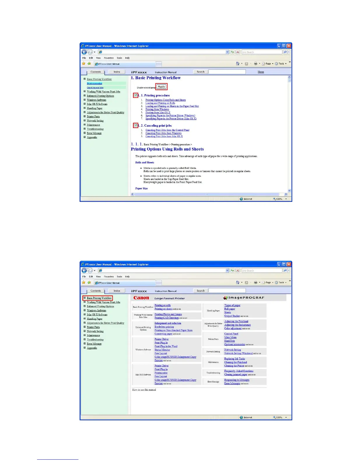 Page #23 background image