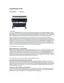 Preview: Brochure & Specs