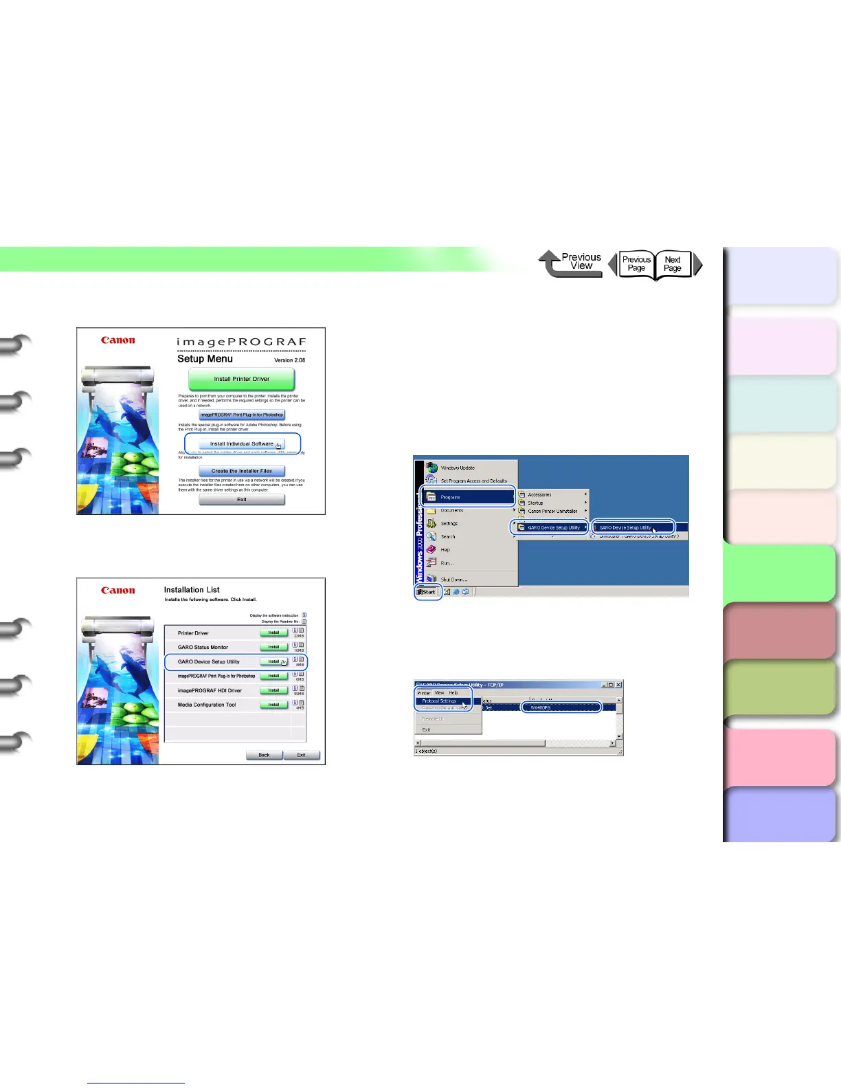 Page #289 background image