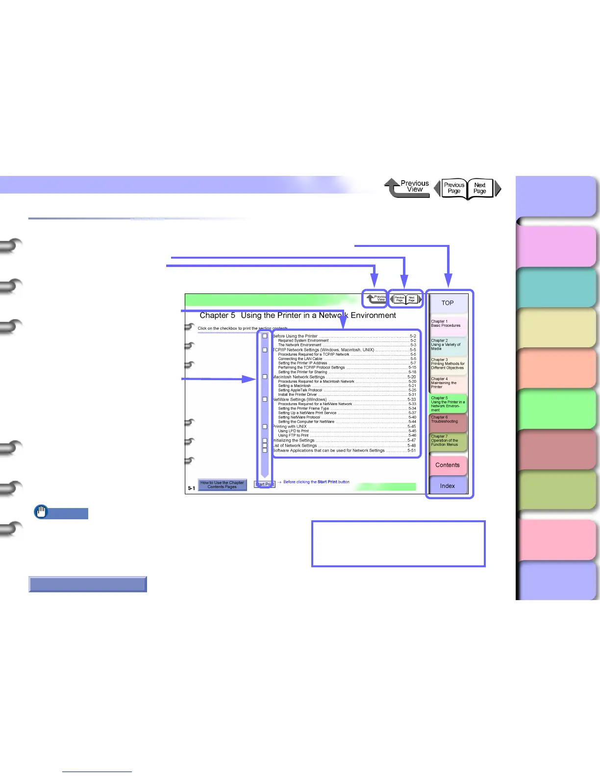 Page #3 background image