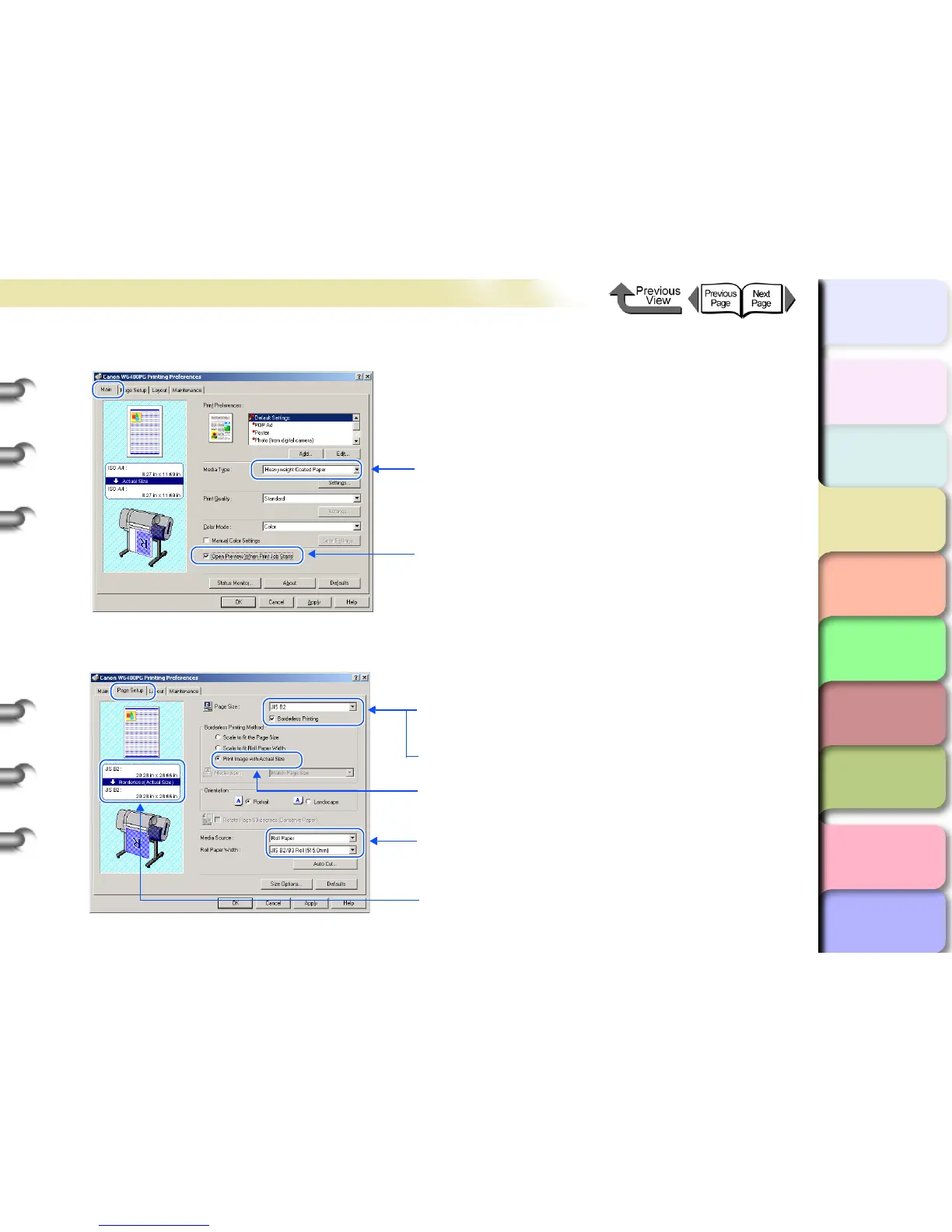 Page #125 background image