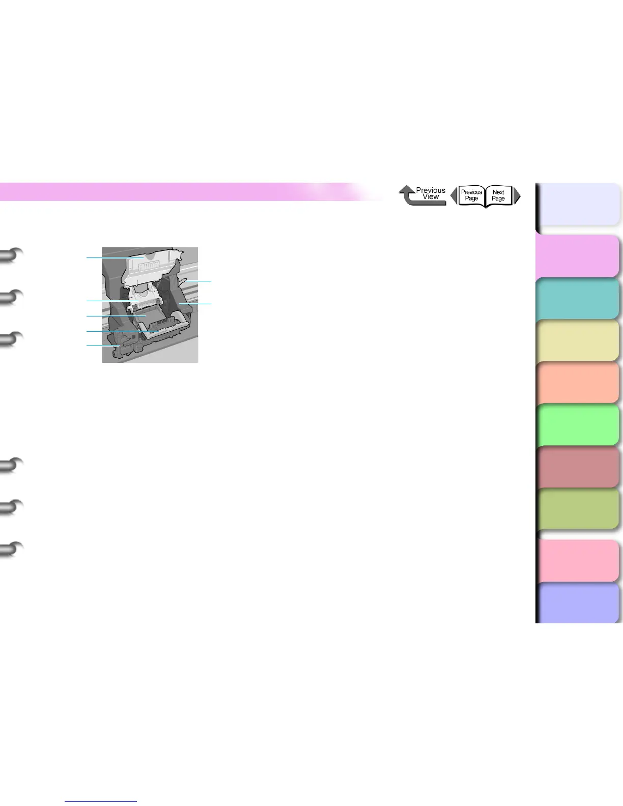 Page #8 background image