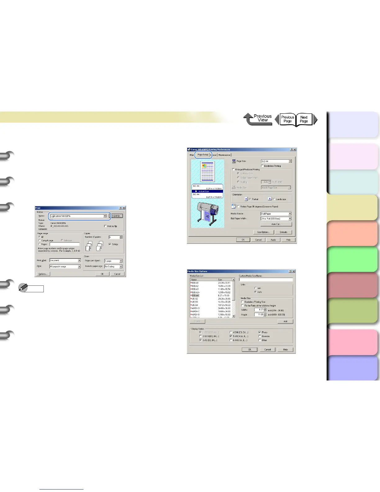 Page #135 background image