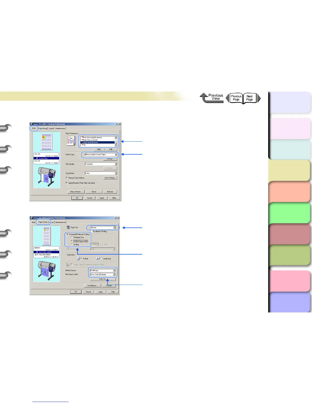 Page #140 background image