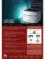 Preview: Specifications
