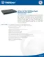 Preview: Specifications