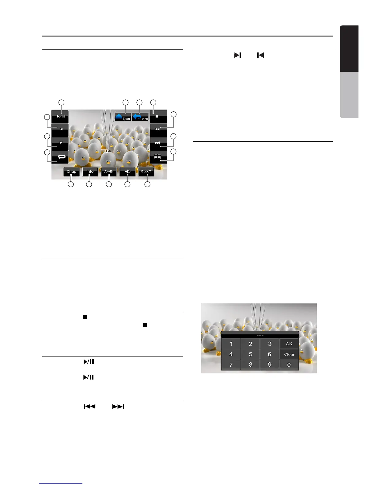 Page #23 background image