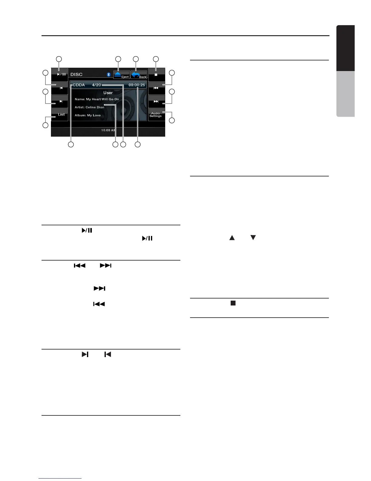 Page #25 background image