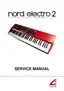 Preview: Service Manual