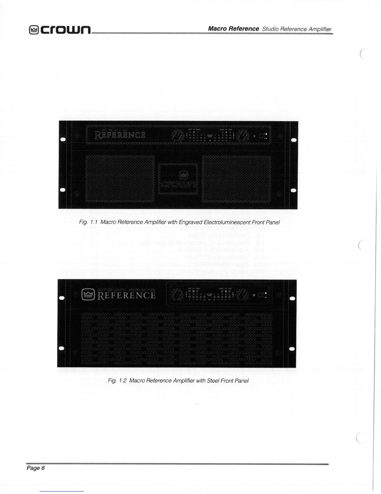 Page #6 background image