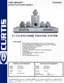 Preview: Specification Sheet