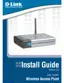 Preview: Install Guide