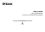 Preview: Command Line Interface Reference Manual