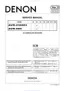 Preview: Service Manual