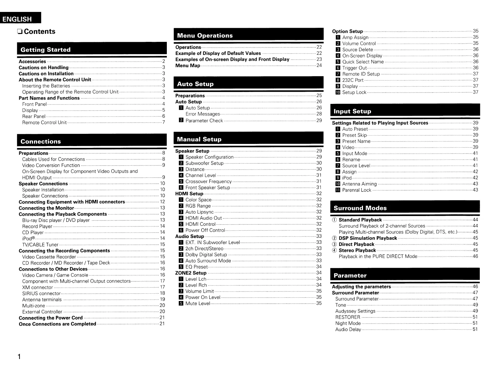 Page #4 background image