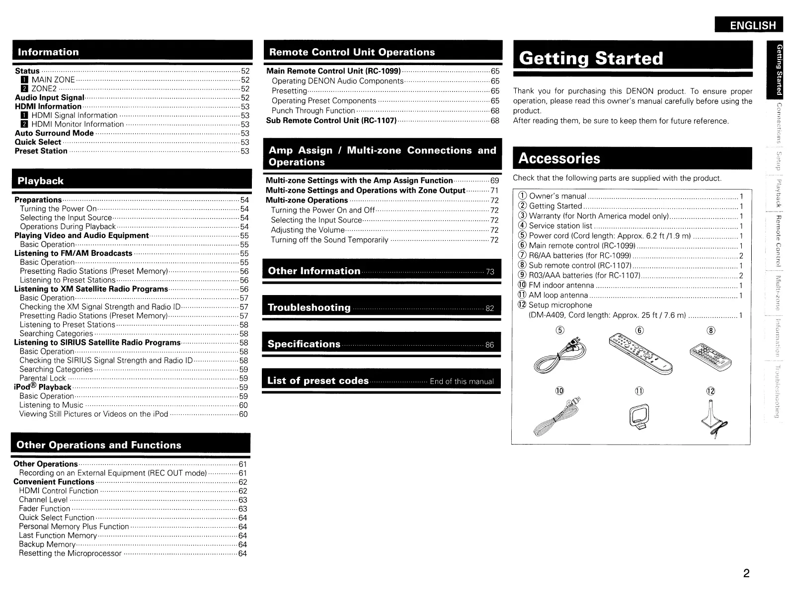 Page #5 background image