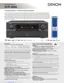 Preview: Specifications