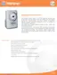 Preview: Specifications