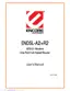 Preview: User Manual