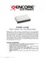 Preview: Specifications