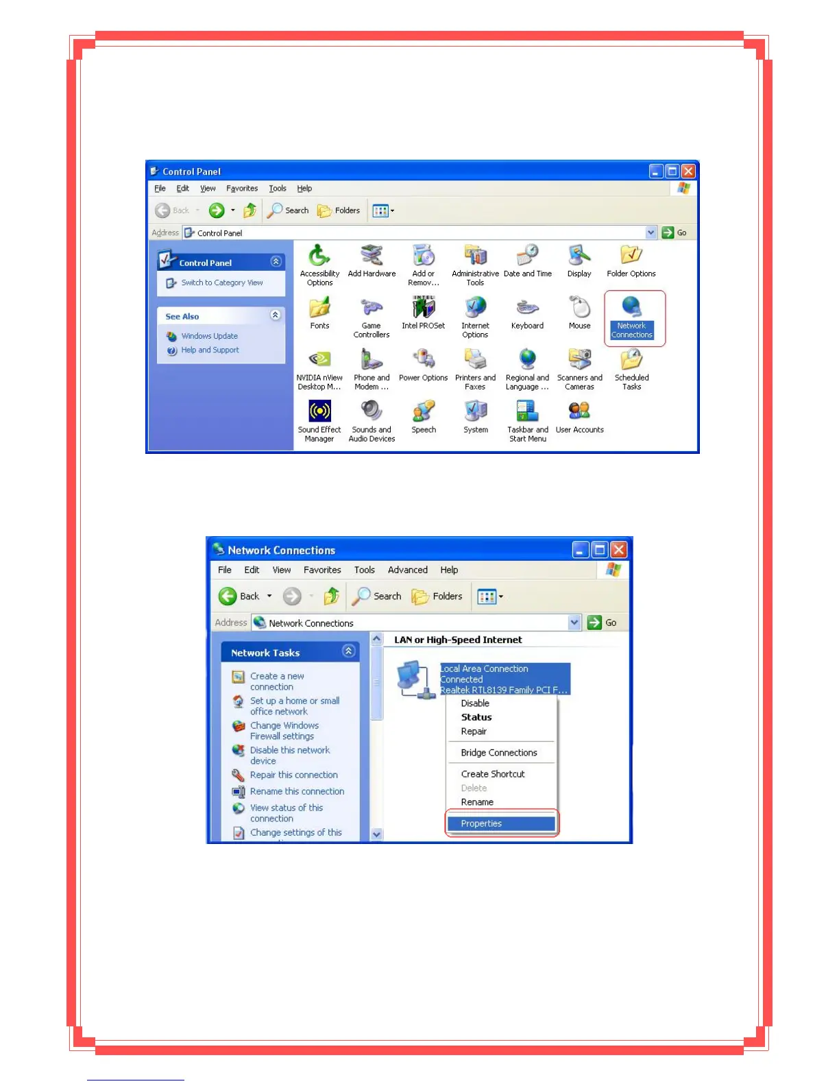 Page #20 background image