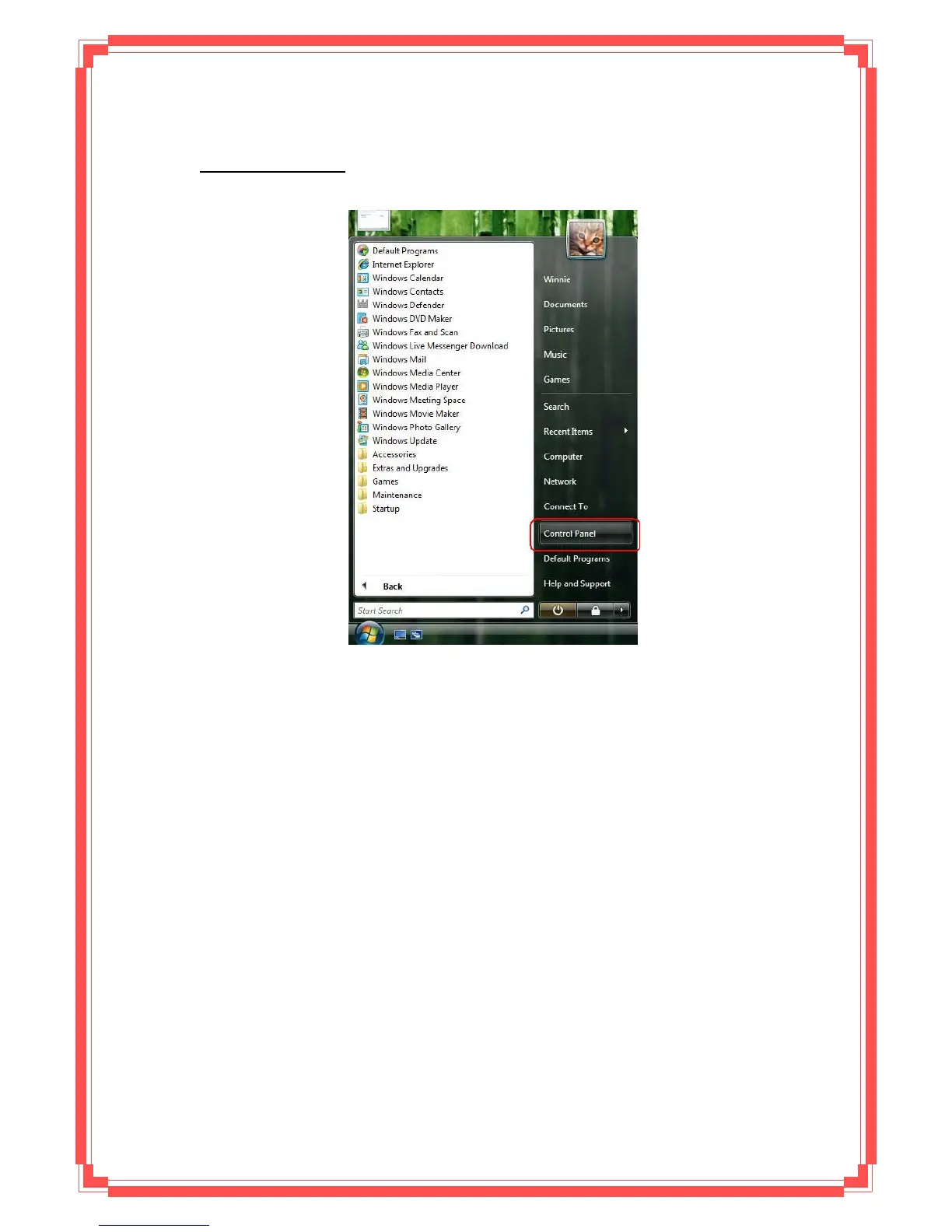 Page #23 background image