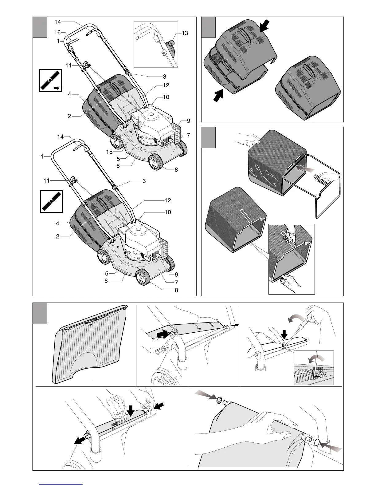 Page #5 background image