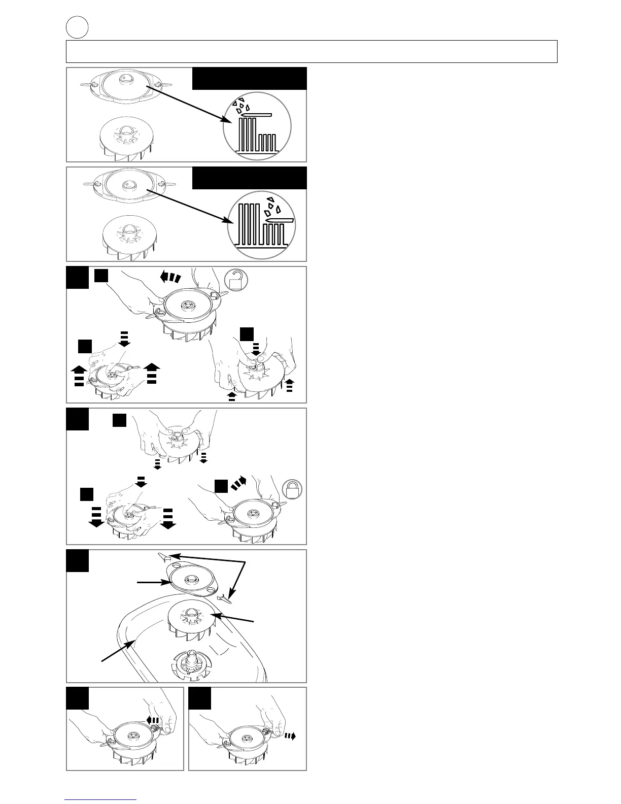 Page #6 background image