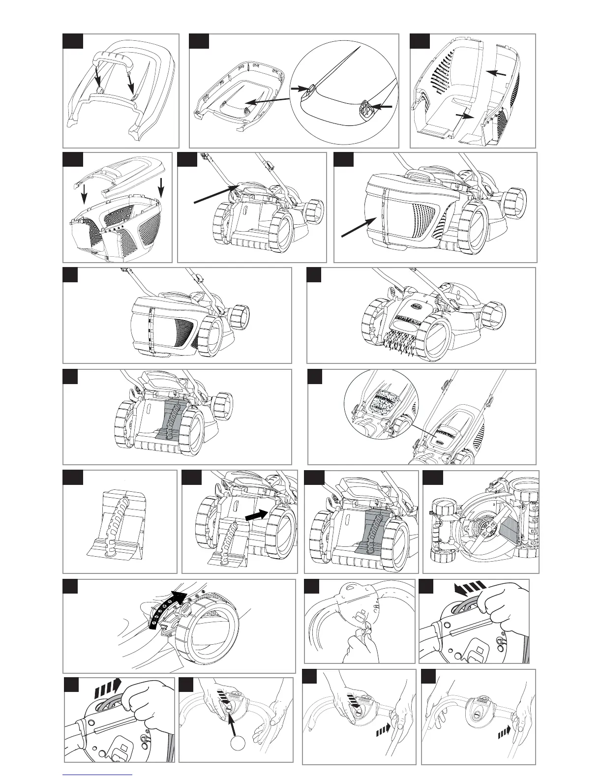Page #6 background image