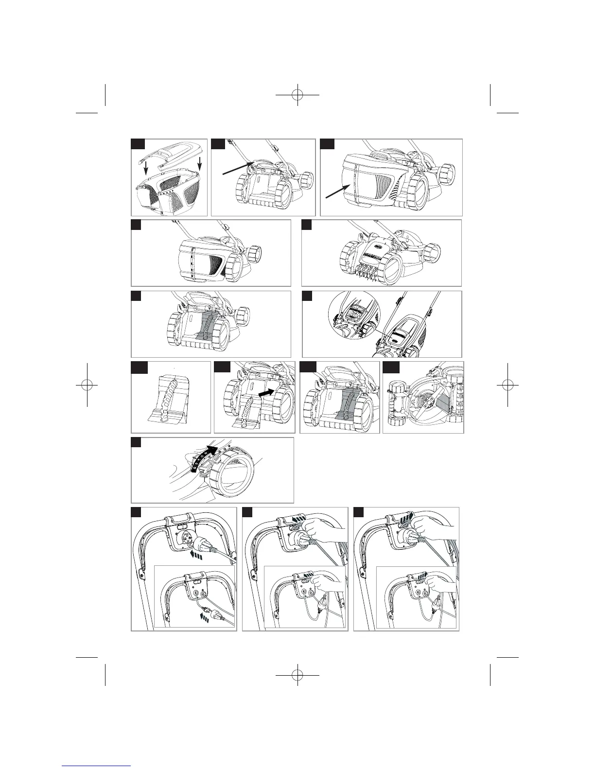 Page #6 background image