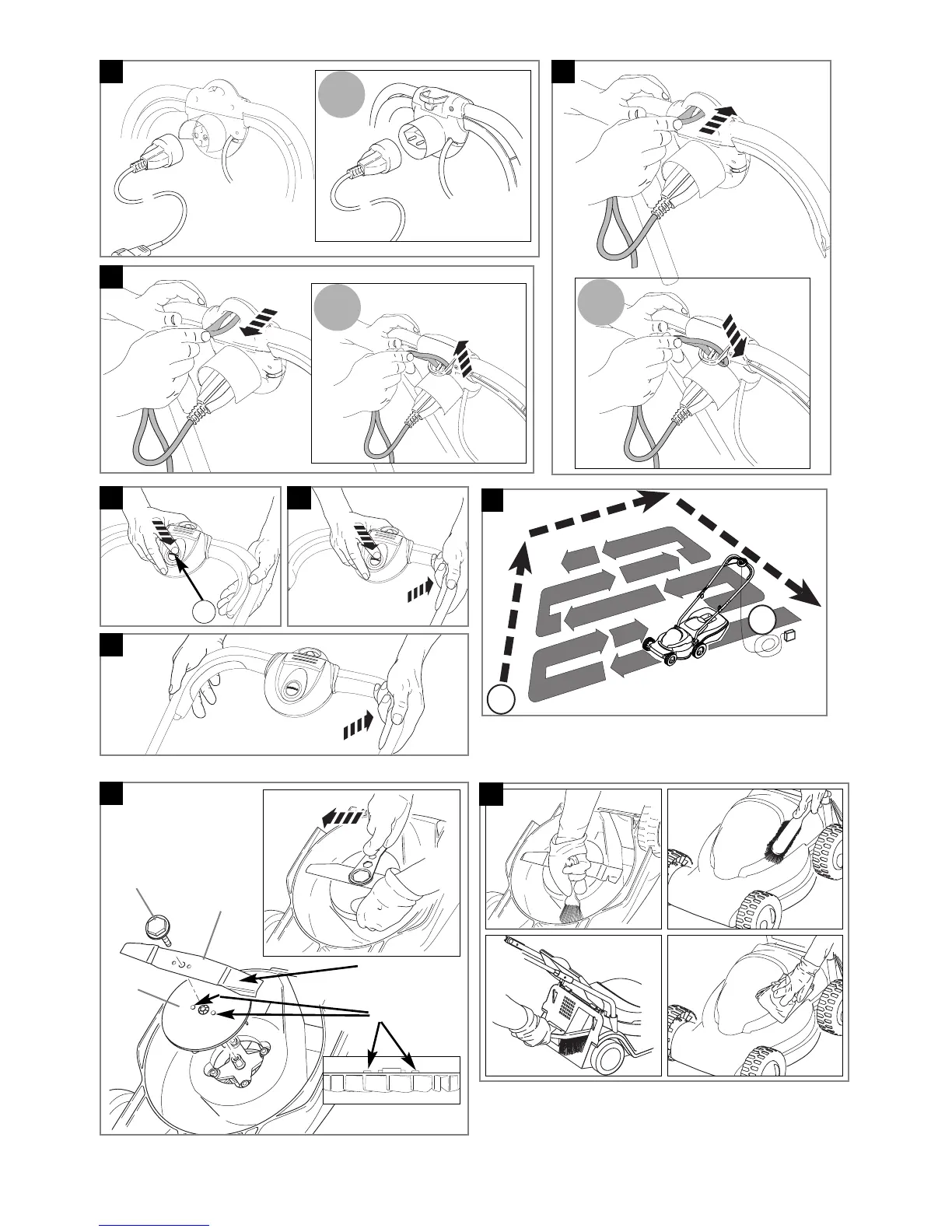 Page #3 background image