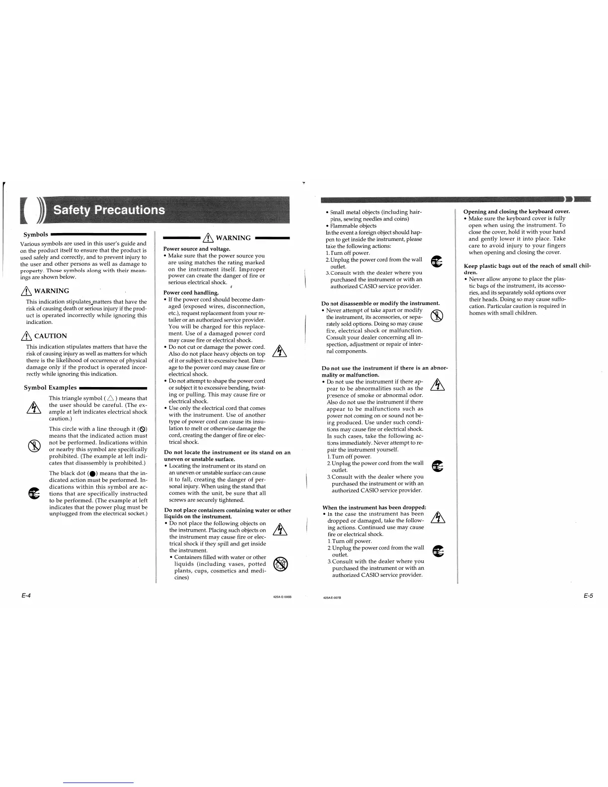 Page #4 background image