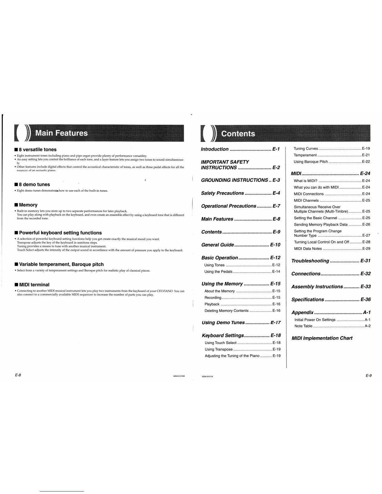 Page #6 background image