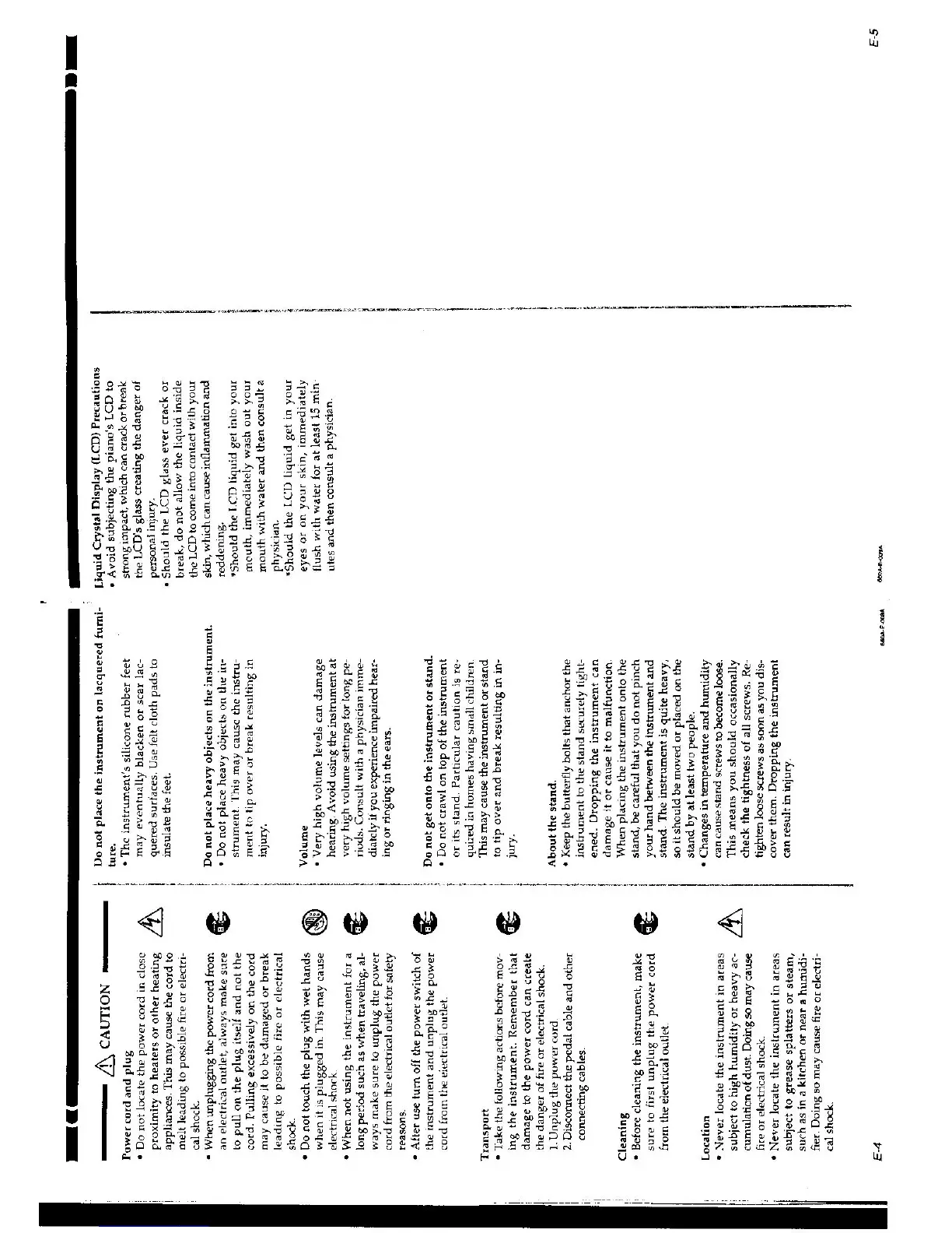 Page #5 background image