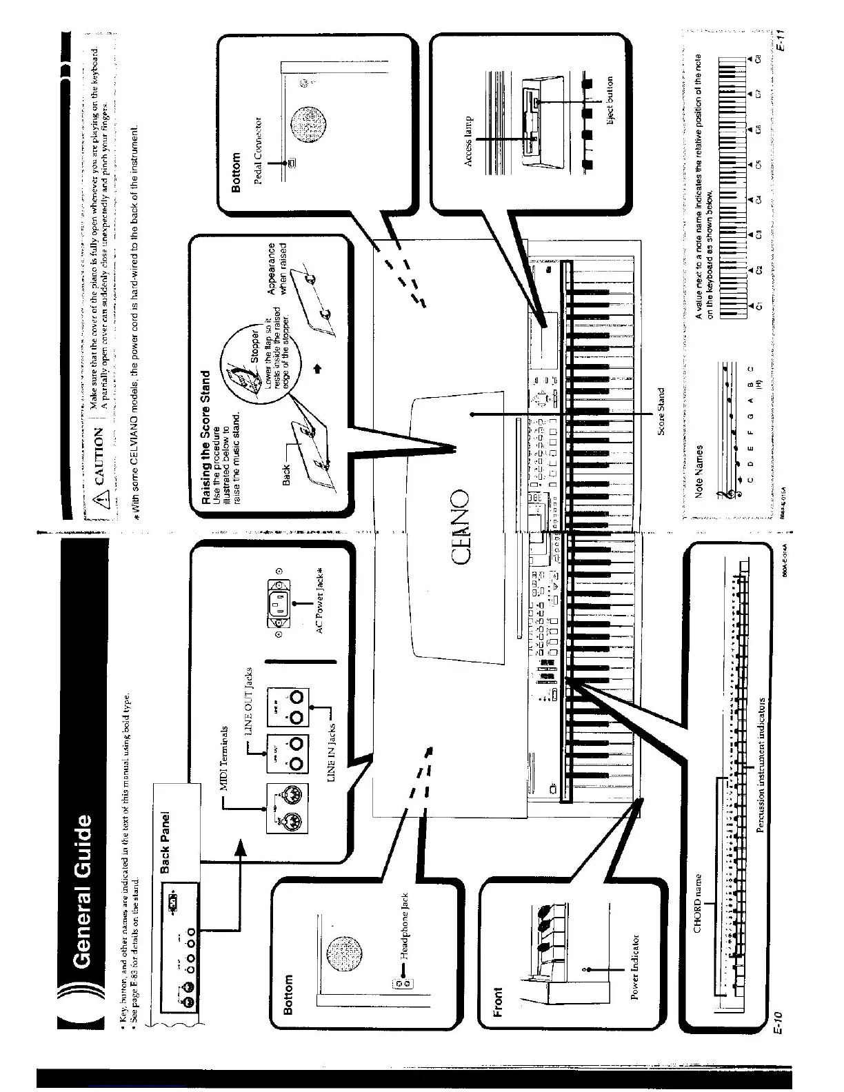 Page #8 background image
