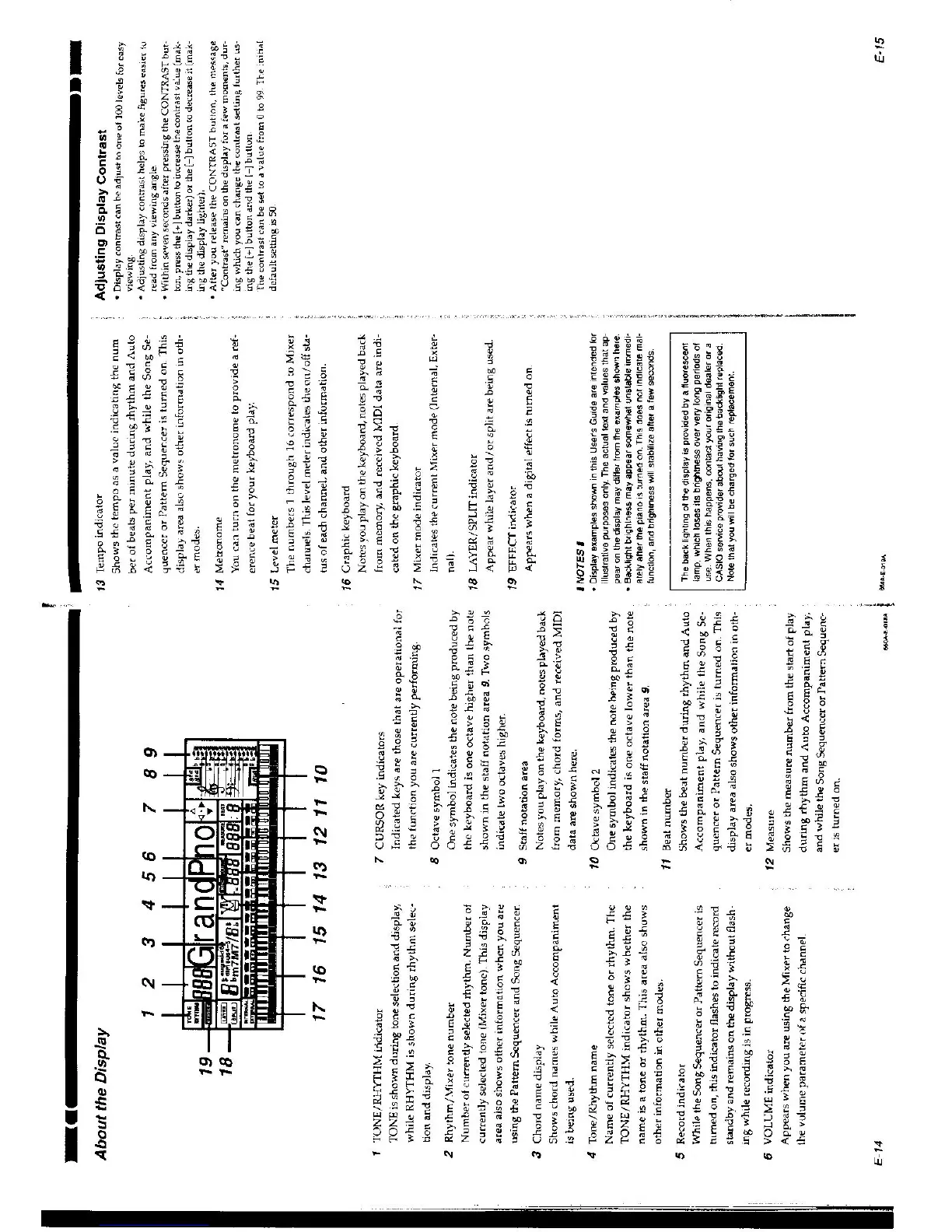 Page #10 background image