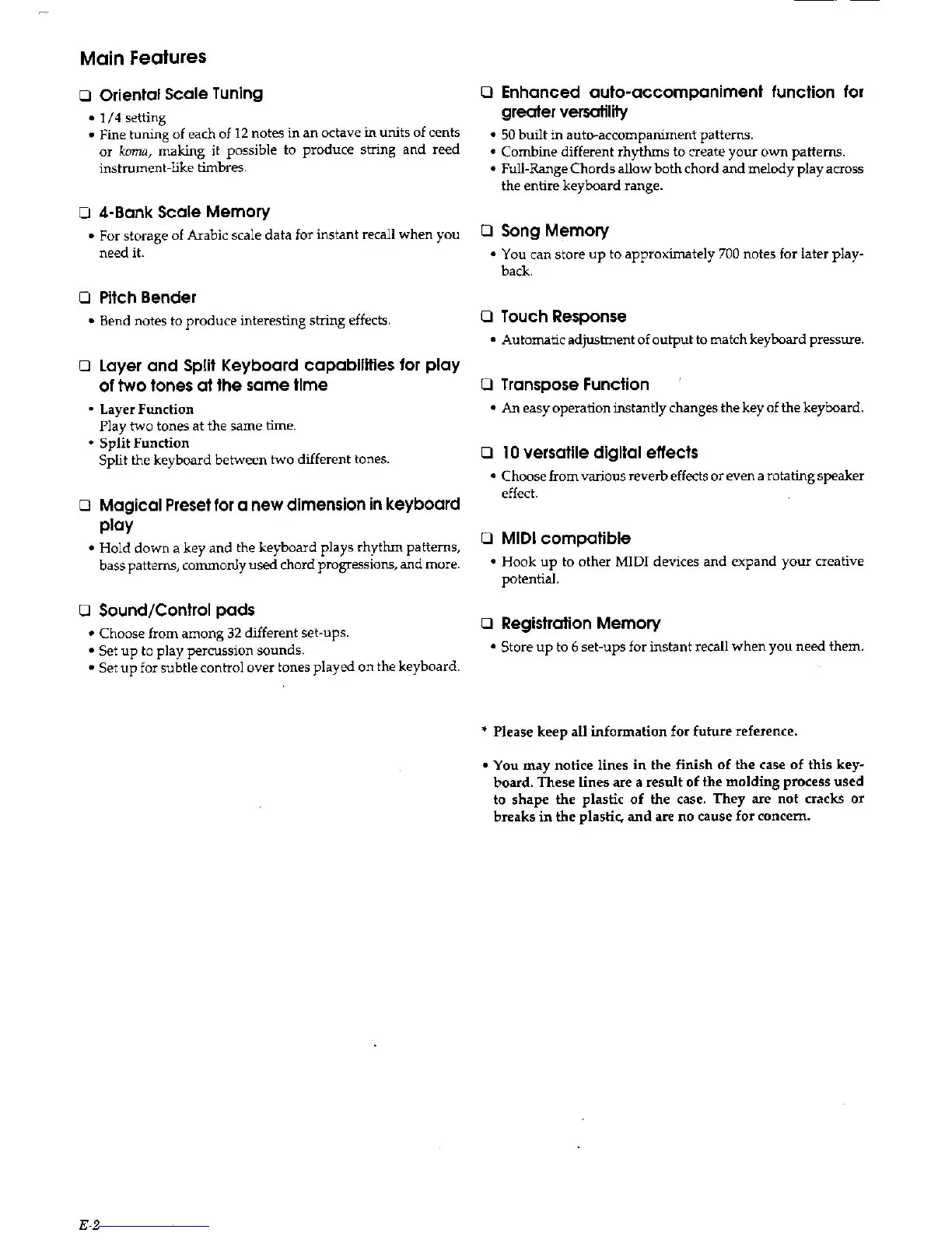Page #2 background image