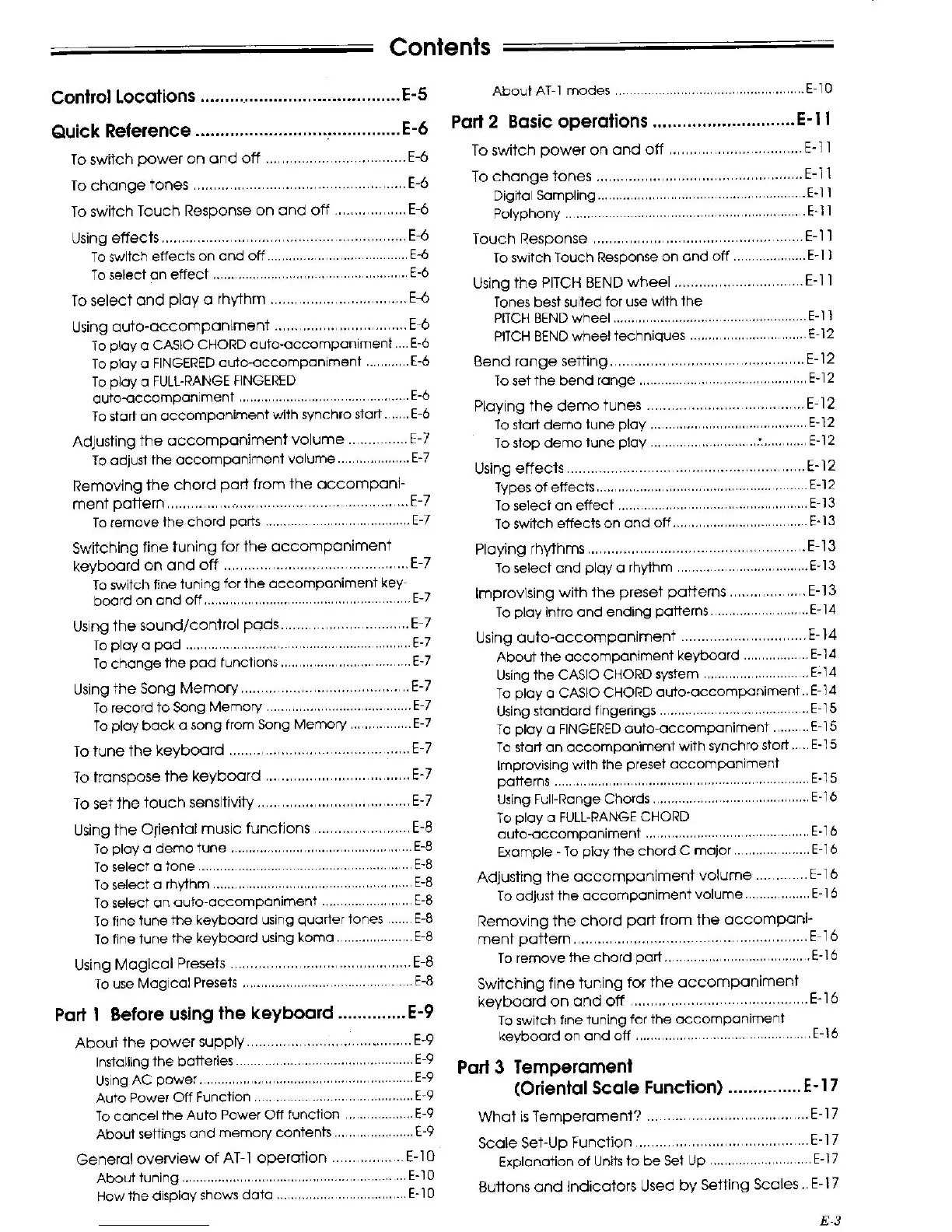 Page #3 background image
