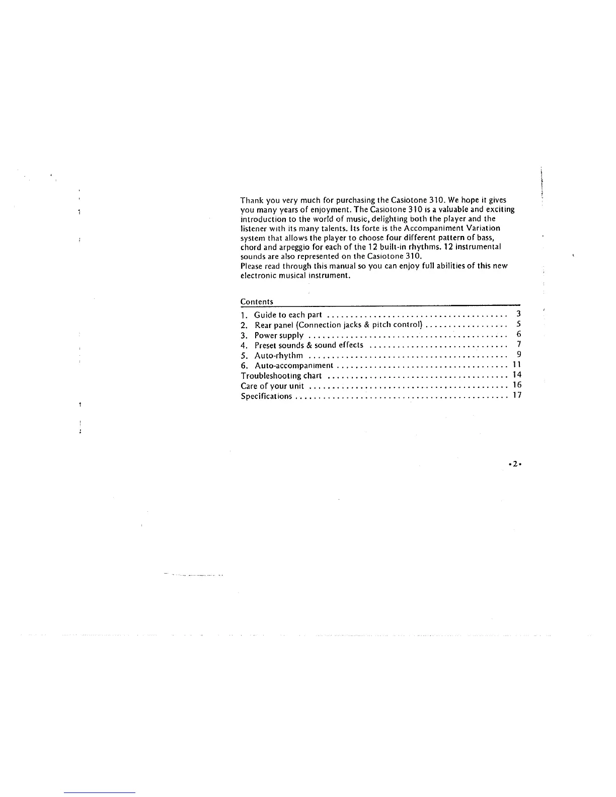 Page #3 background image
