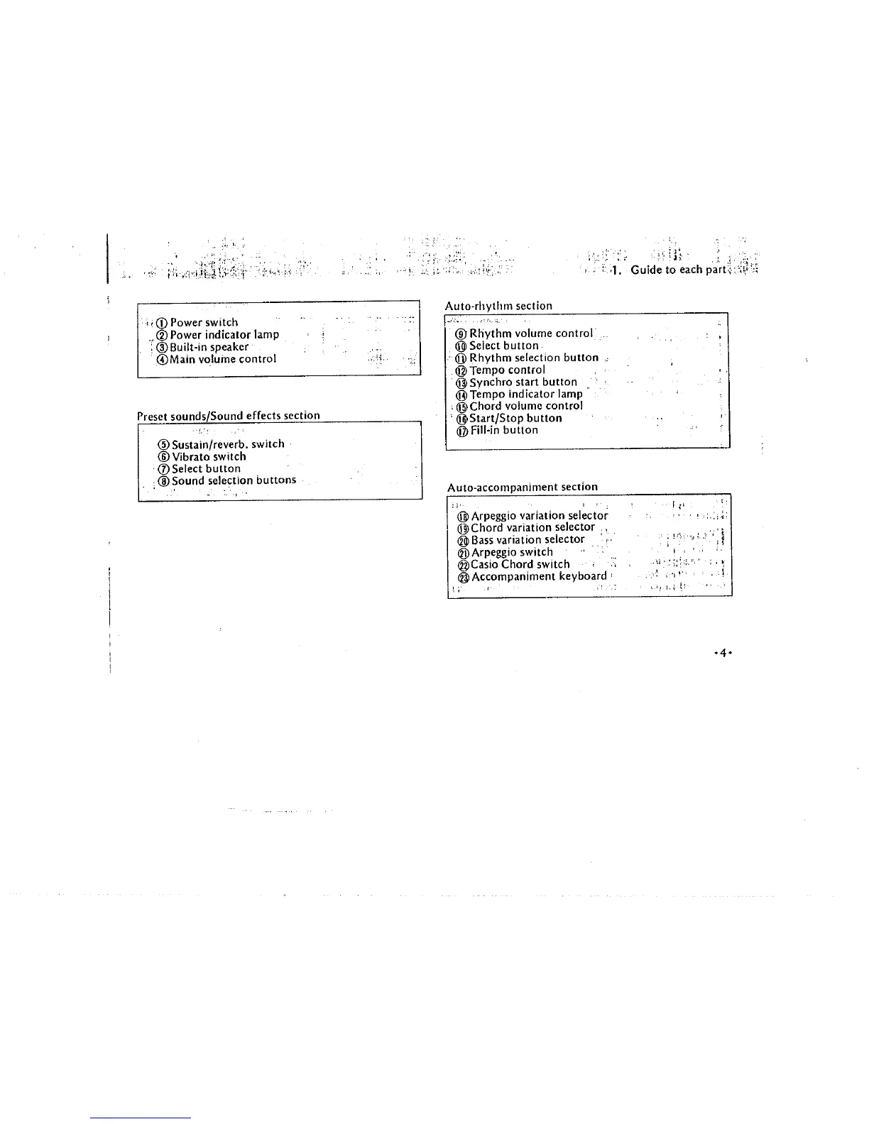Page #5 background image