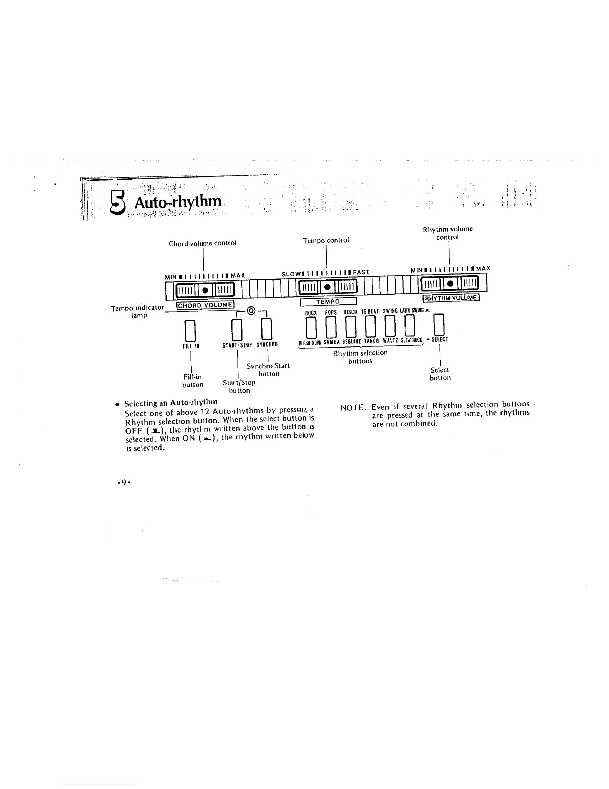 Page #10 background image