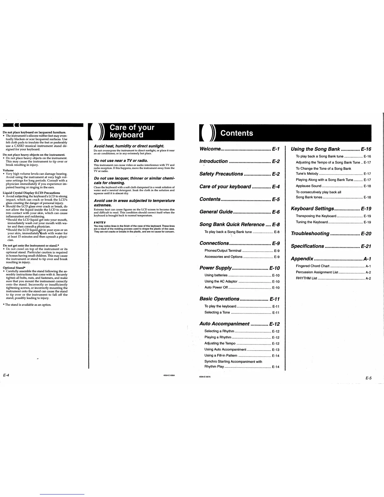 Page #4 background image