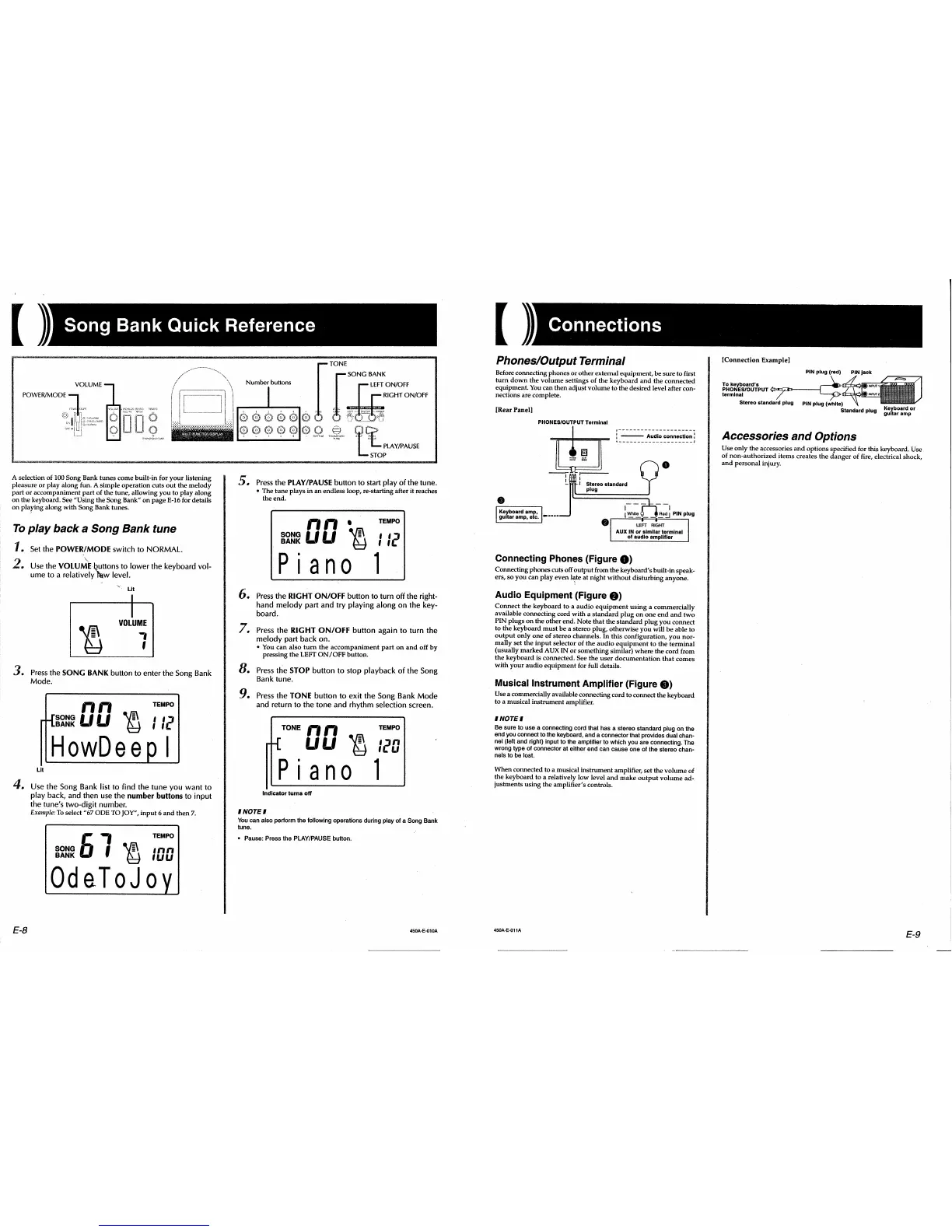 Page #6 background image