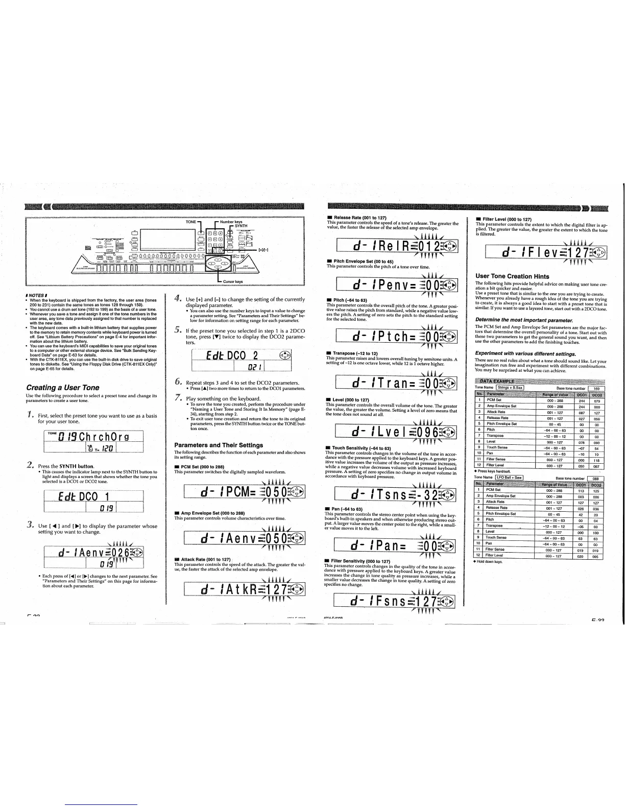 Page #18 background image