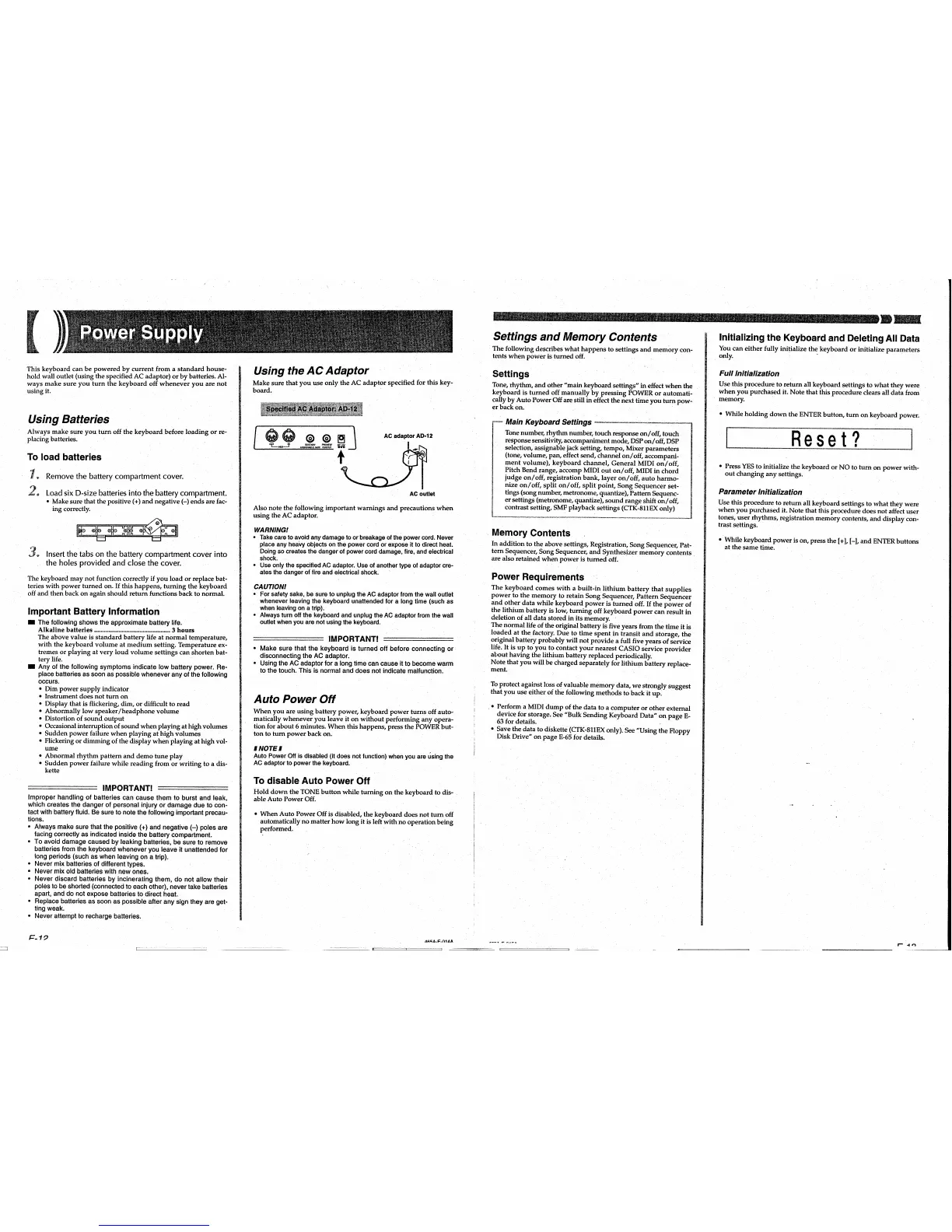 Page #8 background image
