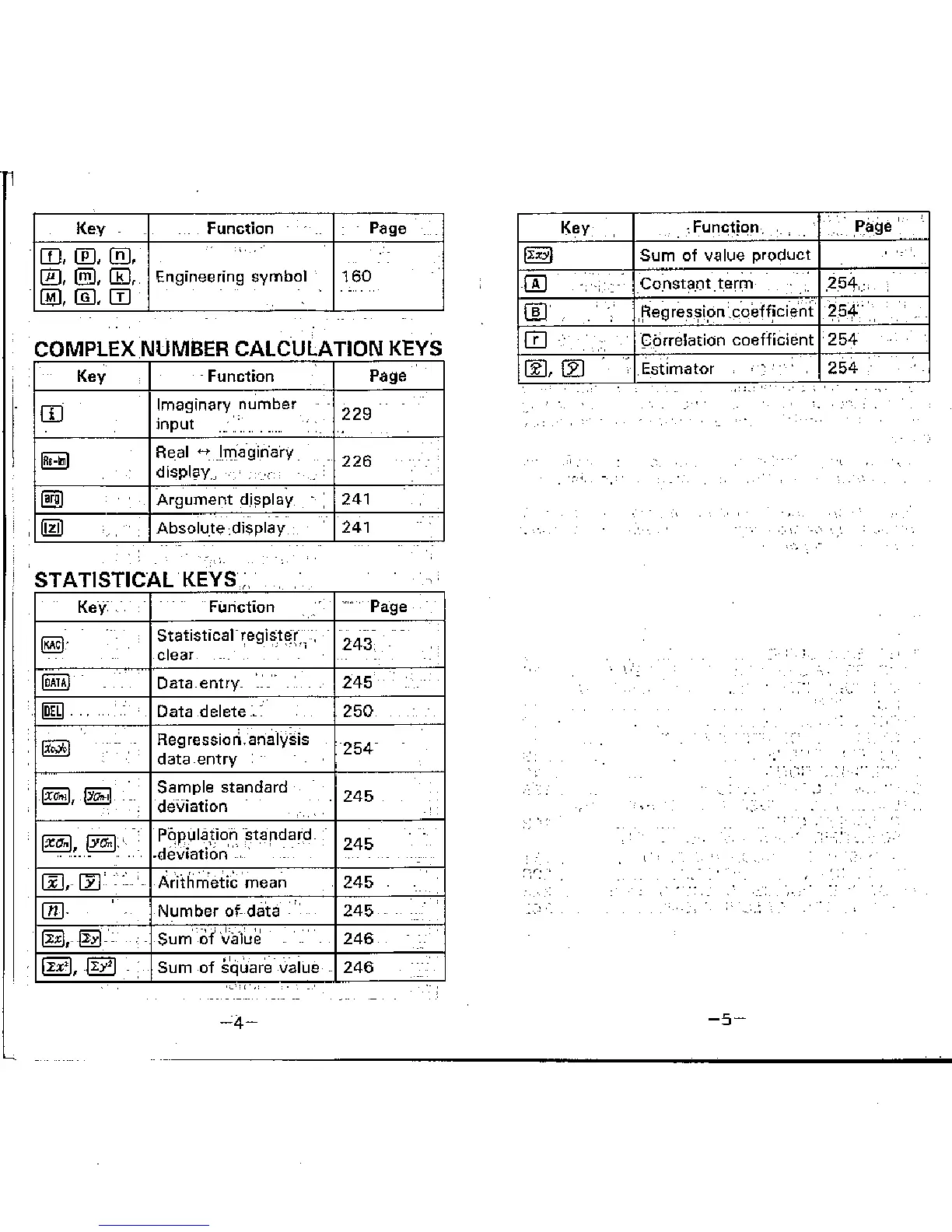 Page #4 background image