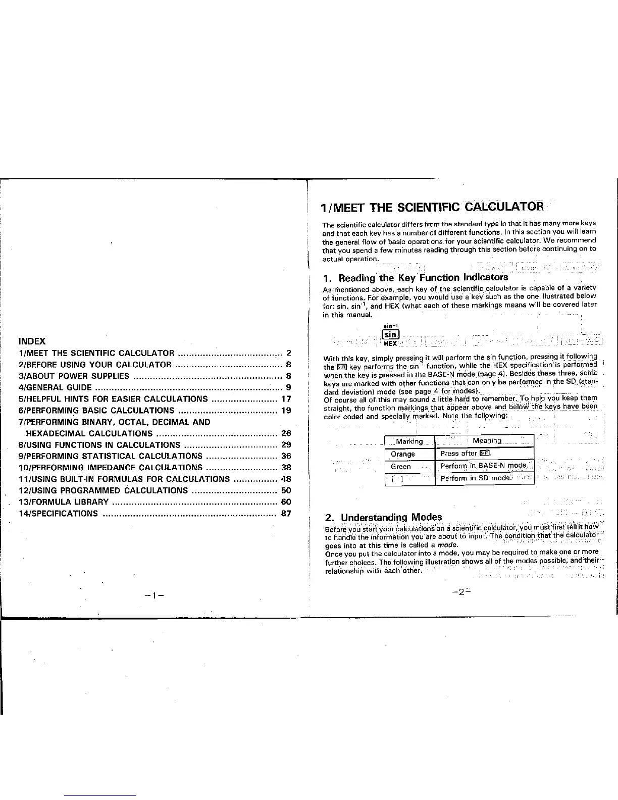 Page #2 background image