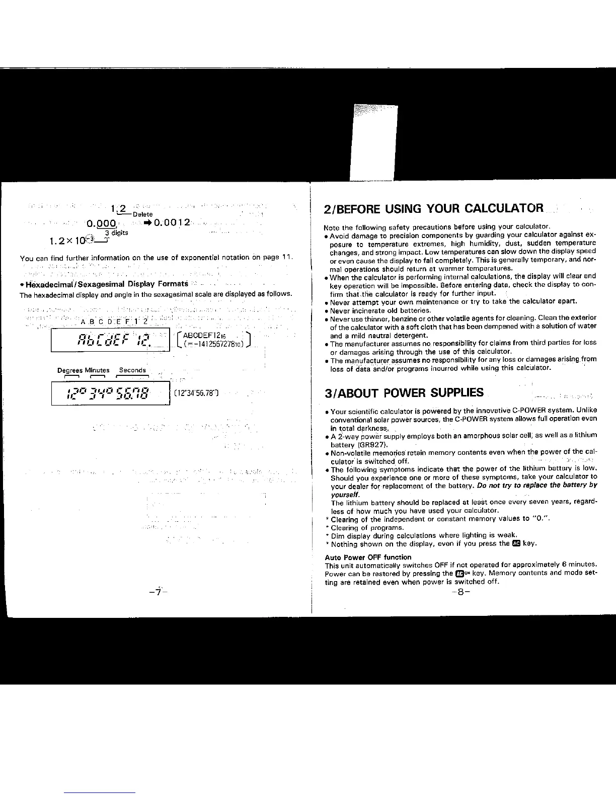 Page #5 background image
